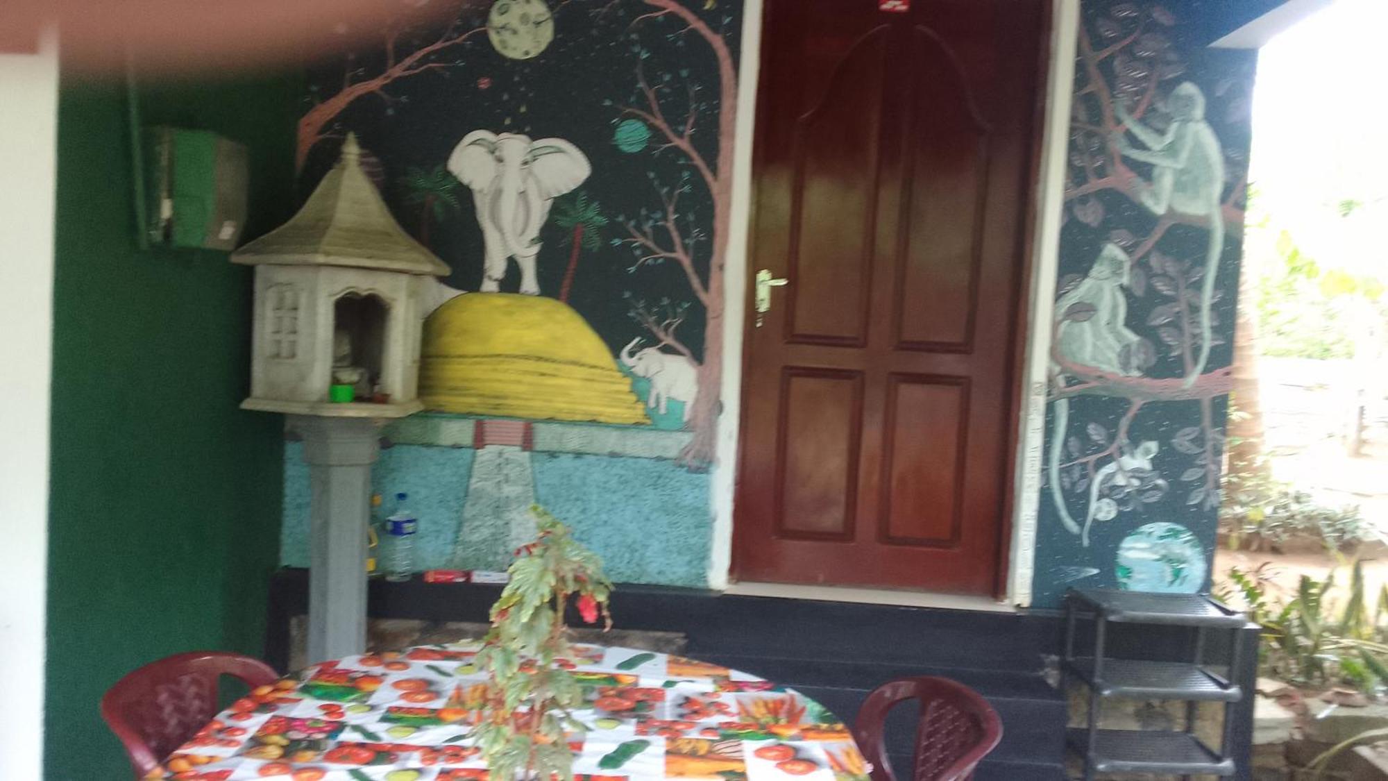 Sigiriya Village Home Stay Room photo